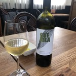 トラットリア・アルベロ - 