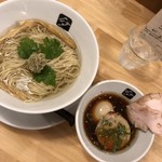 中華そば 髙野 - 