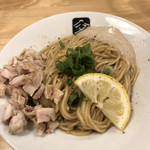 中華そば 髙野 - 