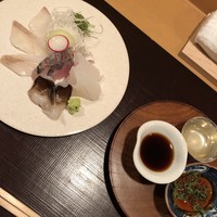 料理 澤 - 