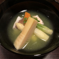料理 澤 - 