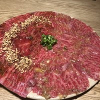 肉寿司 肉和食 KINTAN コレド室町 - 