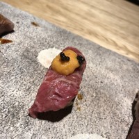 肉寿司 肉和食 KINTAN コレド室町 - 