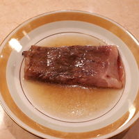 焼肉 銀座コバウ 特別室 - 
