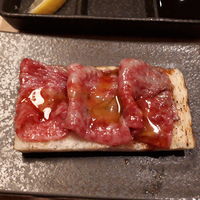 焼肉 銀座コバウ 特別室 - 