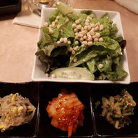 焼肉 銀座コバウ 特別室 - 
