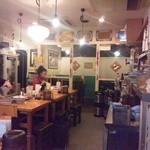 中国ラーメン揚州商人 池袋西口店 - 