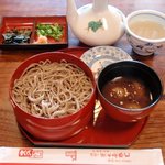 Soba Arakiya - 