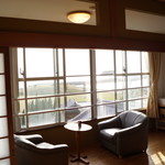 南海荘 - 素晴らしい景色の旅館