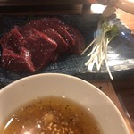 Tare Yakiniku Kinnikuya - 