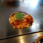 お好み焼 にじゅうまる - 