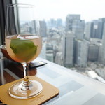 マンダリンオリエンタル 東京 - 