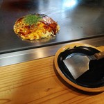 お好み焼 にじゅうまる - 