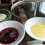 マンダリンオリエンタル 東京 - 