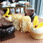 マンダリンオリエンタル 東京 - 