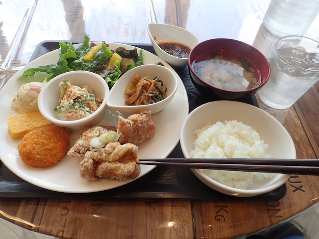 リニューアル】ことり食堂 - 愛子/食堂 | 食べログ