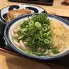 うどん 讃く