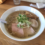 湖麺屋 リールカフェ - 