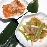 中国料理 翡翠宮 - 