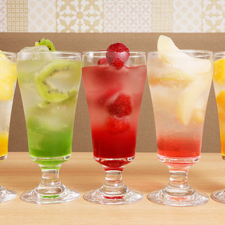 お好きなアラカルトを頼んで楽しめる 単品飲み放題 韓国料理 鍋 かん菜 カンナ 大阪梅田 阪急 居酒屋 食べログ