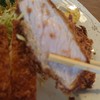 とんかつの豚吉