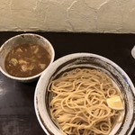 づゅる麺 池田 - つけ麺