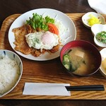 カフェ タッセ - 