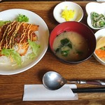 カフェ タッセ - 