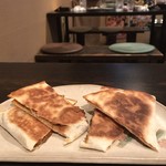 プロレス居酒屋　がむしゃら - 