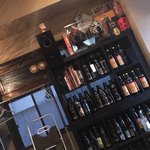 プロレス居酒屋　がむしゃら - 