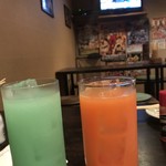 プロレス居酒屋　がむしゃら - 