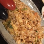 プロレス居酒屋　がむしゃら - 