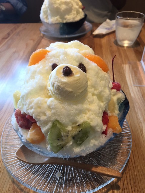 鹿児島名物・しろくまを食べよう！人気のおすすめ店8選 [食べログまとめ]