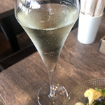 オステリア セーザモ - 