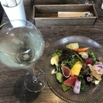 オステリア セーザモ - 