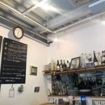 オステリア セーザモ - 