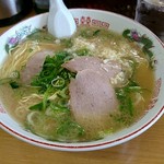 江ちゃんラーメン - 