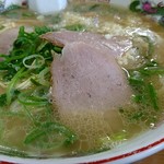 江ちゃんラーメン - 