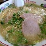 江ちゃんラーメン - 