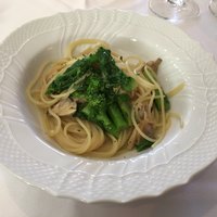 リストランテ ベリーニ -  リストランテ ベリーニ -