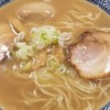 長州ラーメン万龍軒 富士見店