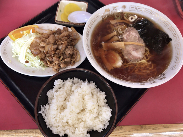 びっくりラーメン 武蔵高萩 ラーメン 食べログ びっくりラーメン 武蔵高萩 ラーメン 食べログ