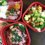 丼丸 佳久屋 - 料理写真: