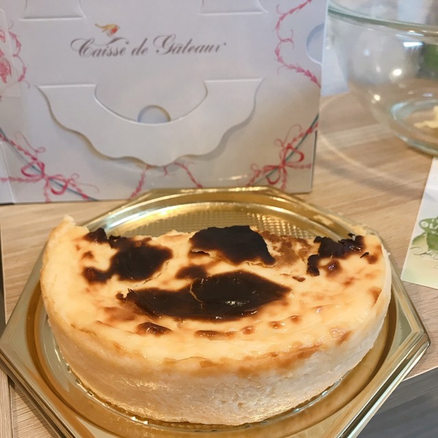 半熟黒チーズケーキ By Mpp26 閉店 エミリーフローゲ グランデュオ立川店 立川 ケーキ 食べログ 半熟黒チーズケーキ By Mpp26 閉店 エミリーフローゲ グランデュオ立川店 立川 ケーキ 食べログ