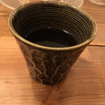 ビストロ ランプ - ・器が素敵なホットコーヒー