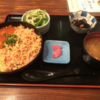 ごちそう家 ぽん太 八丁堀店 - 