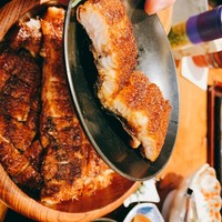 鰻う おか冨士 - 