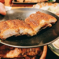 鰻う おか冨士 - 