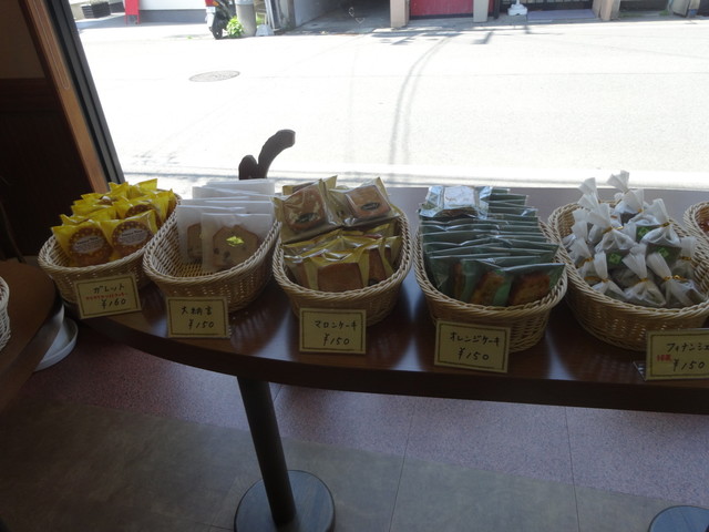 ドール洋菓子店 - 宮古（ケーキ）の写真