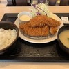 松のや 富士インター店